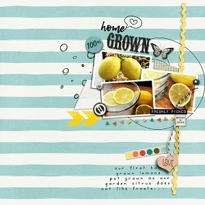 Home-grown