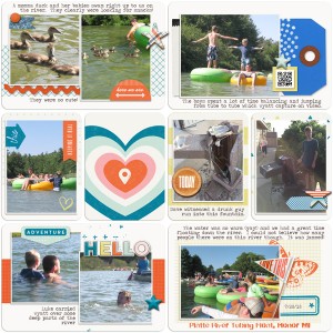 Platte River Tubing page 2