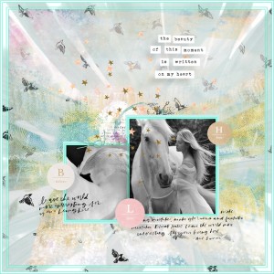 Template Challenge-August-Written In The Stars