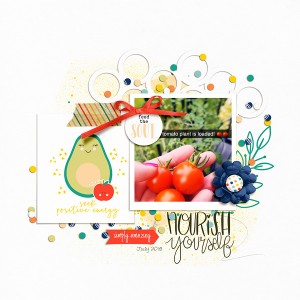 Nourish