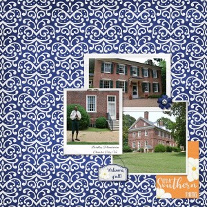 Berkley Plantation