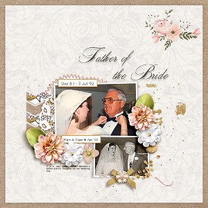 Father of the Bride