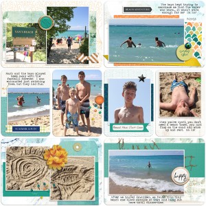Van's Beach