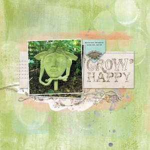 Grow Happy