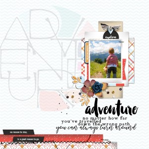 Adventure