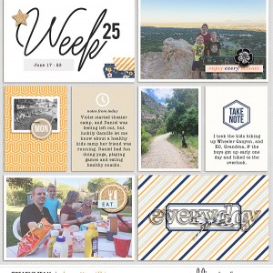 2018 Week 25 - left side
