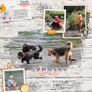 Summer-Time