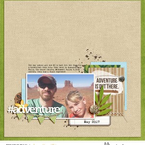 adventure