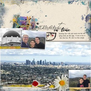 Tour Of LA