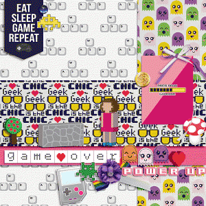 Game over