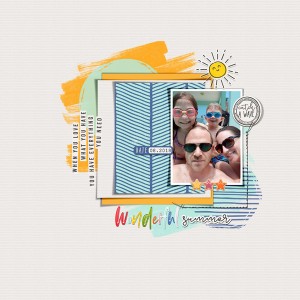 Wonderful Summer