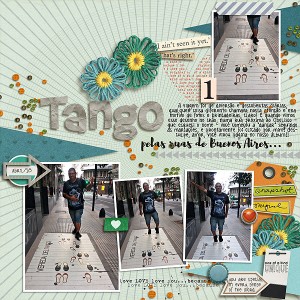 Tango