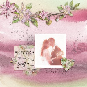 Smitten