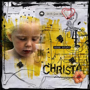 Christa