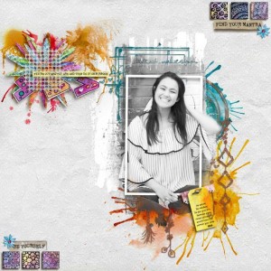 Purpose-Cynjyn August Inspiration challenge 2018