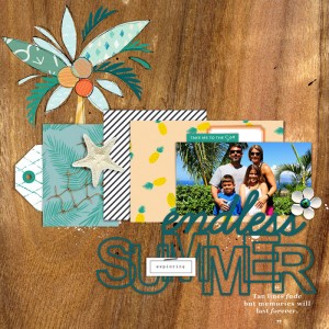 Endless Summer
