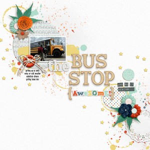 The Bus Stop