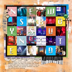 Newsboys United