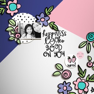 Happiness