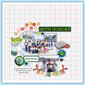 With Honors