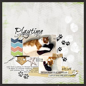 Playtime