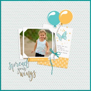 SpreadYourWings