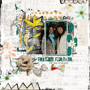 Friends Forever