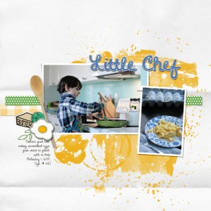 Little Chef