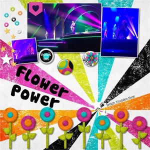 Flower Power
