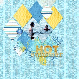 Hot Summer