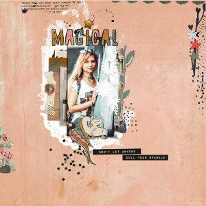 Magical You
