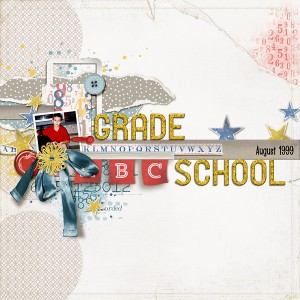 Grade School