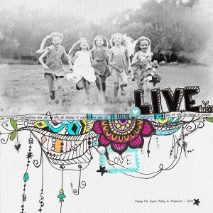 LIVE
