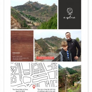 The Great Wall