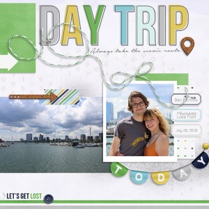Day Trip