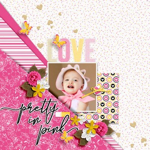 Pretty In Pink