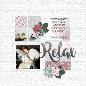 Relax
