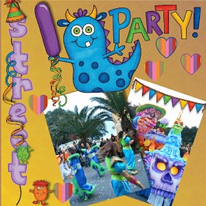 Street Party