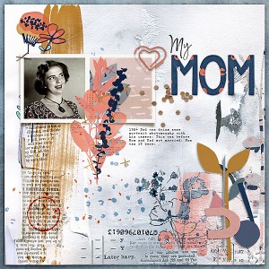My Mom