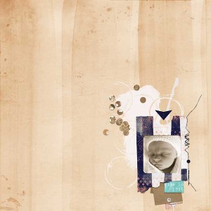 Raileigh's Birth Day- September 2008