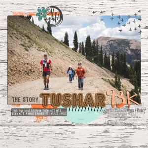 Tushar 93k