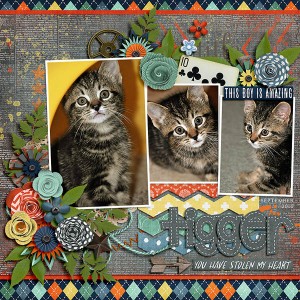 tigger