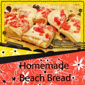 Beach Bread