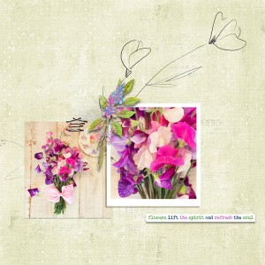 Sweet Peas