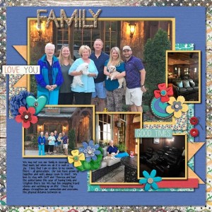 Journal Aug 2018
