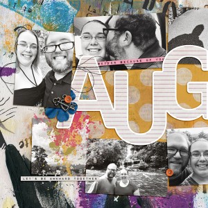 August 1