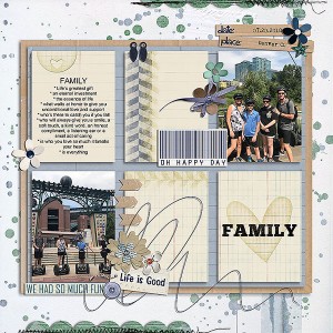 family