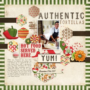 Authentic