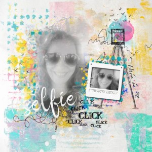 Selfie