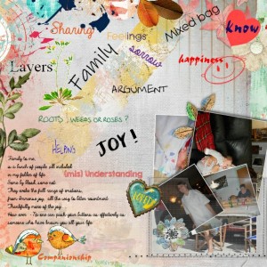 Journaling Aug